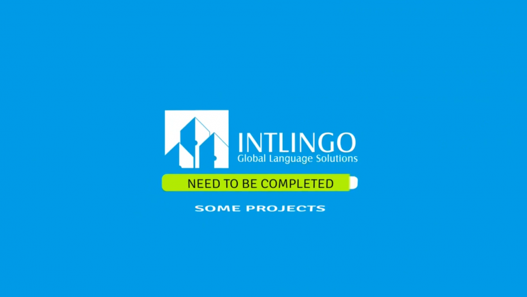INTLINGO About Us