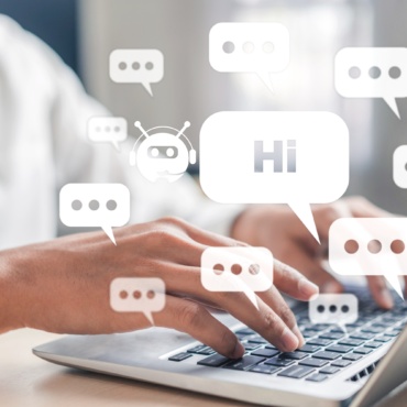 What kind of corporate communications materials should be translated