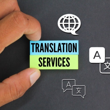 Specialist Spotlight: Corporate Communications Translation