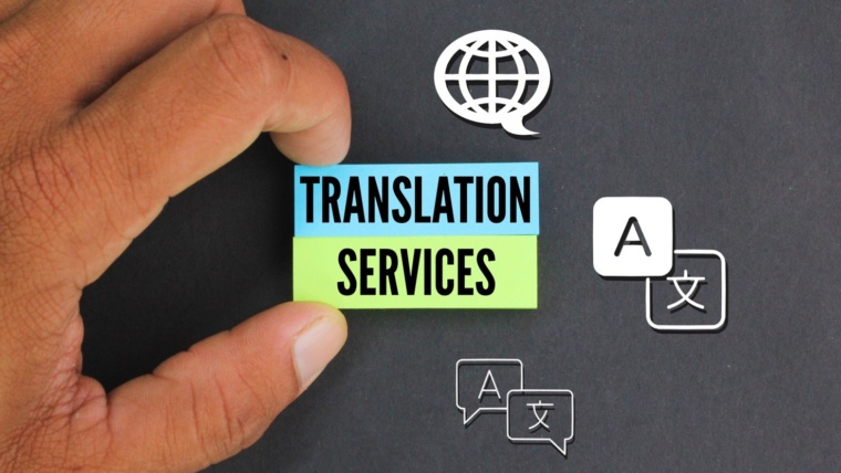 Specialist Spotlight: Corporate Communications Translation