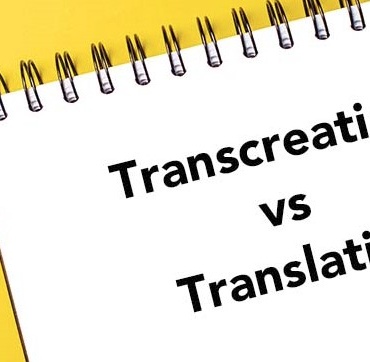 Transcreation vs Translation: 4 Key Differences