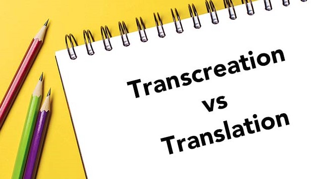 Transcreation vs Translation: 4 Key Differences